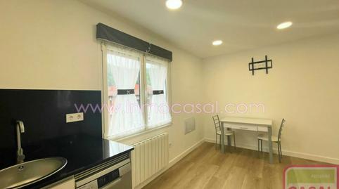 Foto 2 de Pis de lloguer a San Pedro - Siana, Mieres (Asturias)