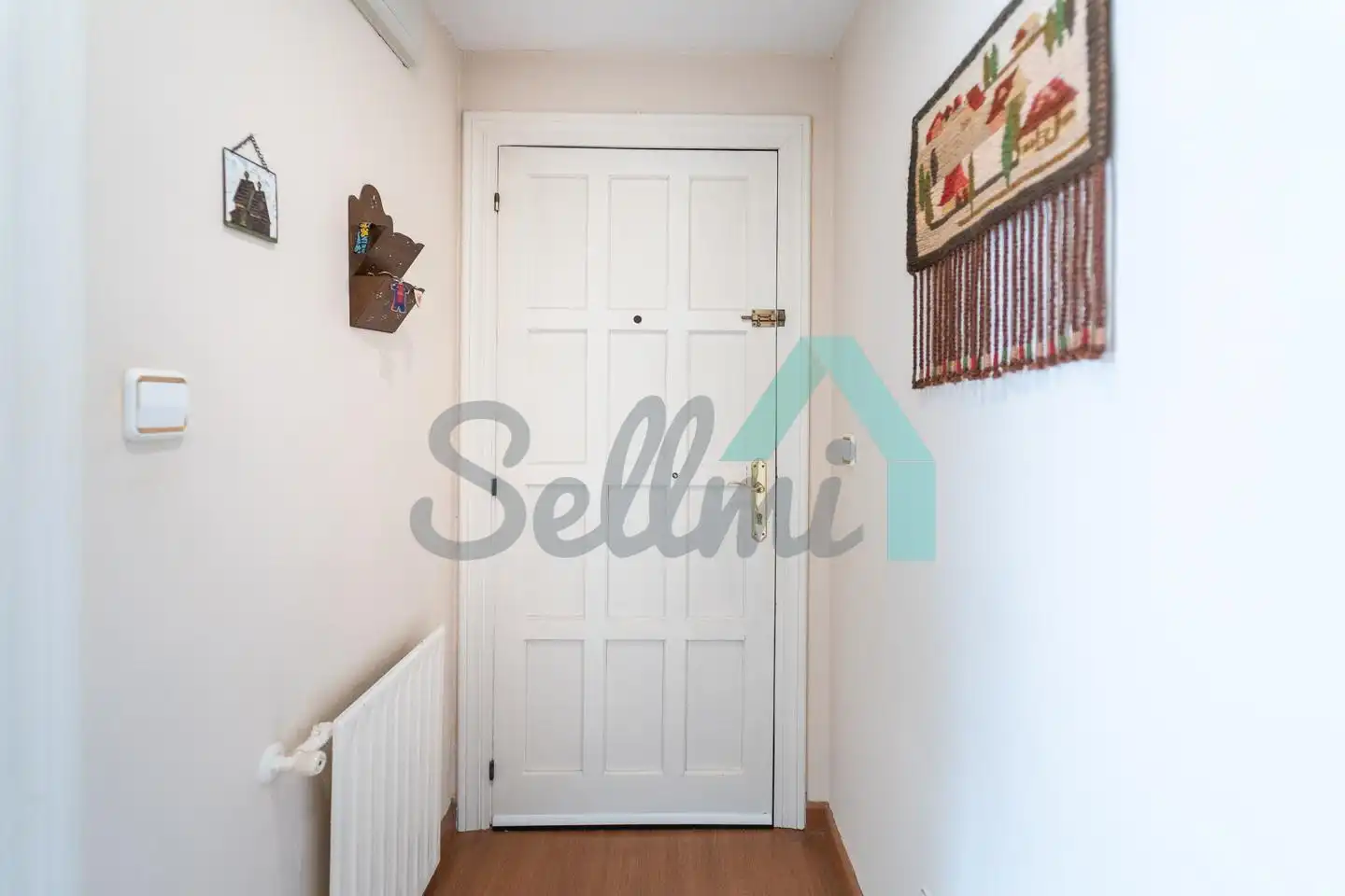 Wohnung zur Miete in Fernando Alonso Díaz, Santo Domingo - El Campillín