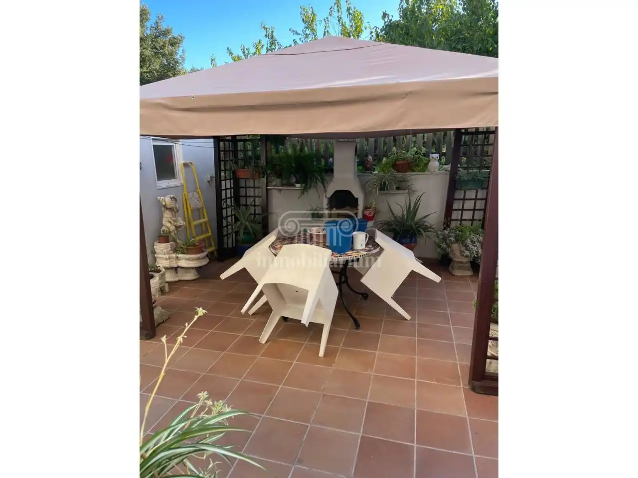 Jardín de Piso en venta en Sant Pere