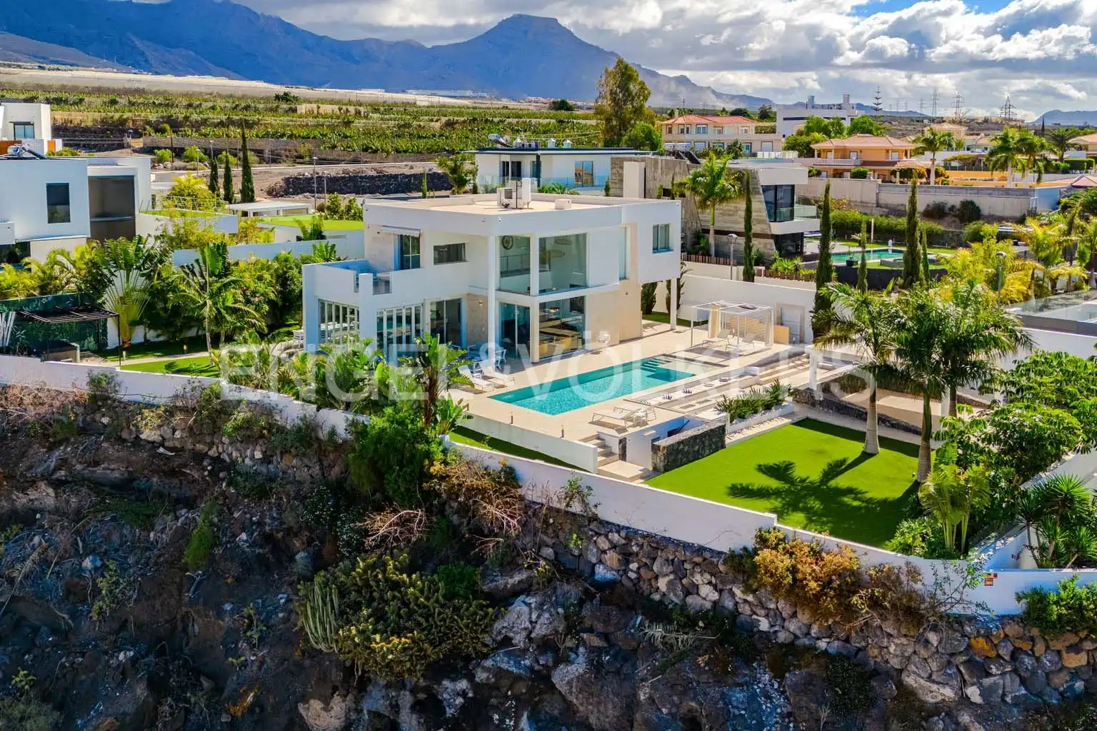 Haus mit Pool zum Verkauf in Callao Salvaje - Playa Paraíso, imagen 44