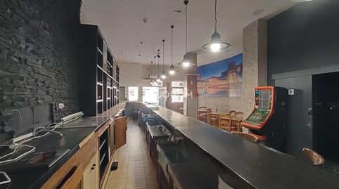 Foto 4 von Geschaftsraum zur Miete in Avenida Avenida Montevideo, Basurtu, Bilbao