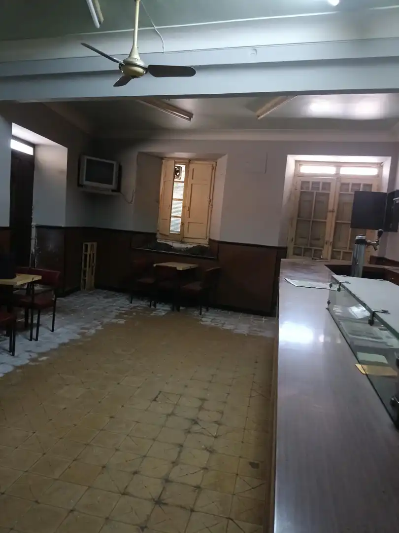 Edificio en venta en Cantalejo