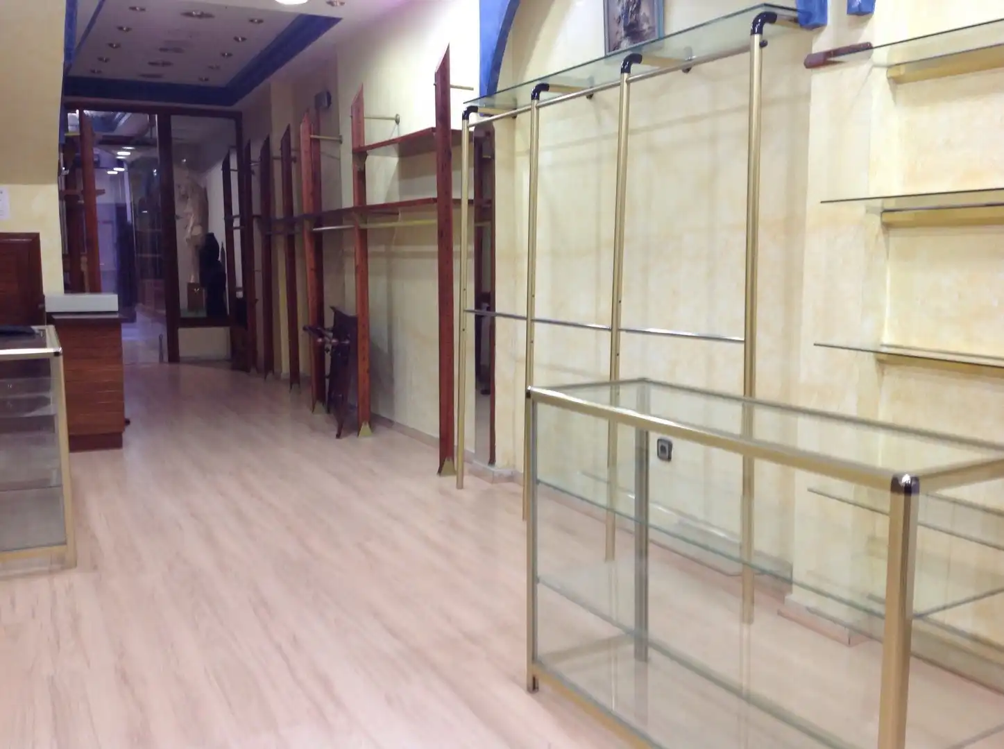 Local comercial de lloguer a Santo Domingo de la Calzada, imagen 4