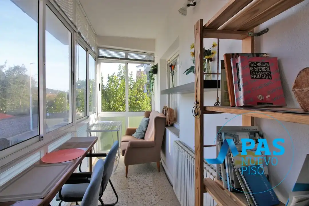 Bedroom of Houses for sale in Noja  with Heating, Private garden and Storage room