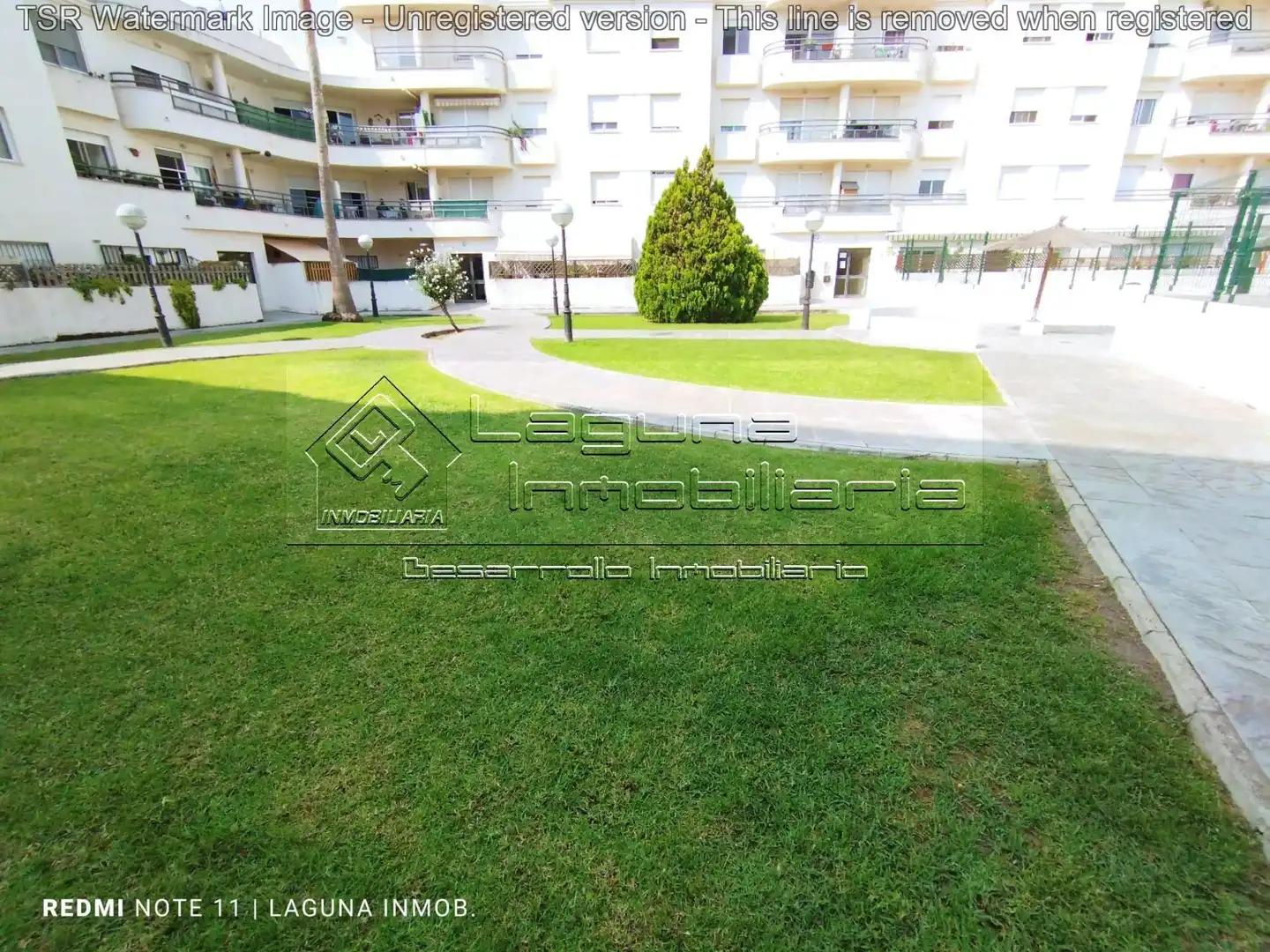 Vista exterior de Piso en venta en San Fernando con Aire acondicionado, Calefacción y Terraza