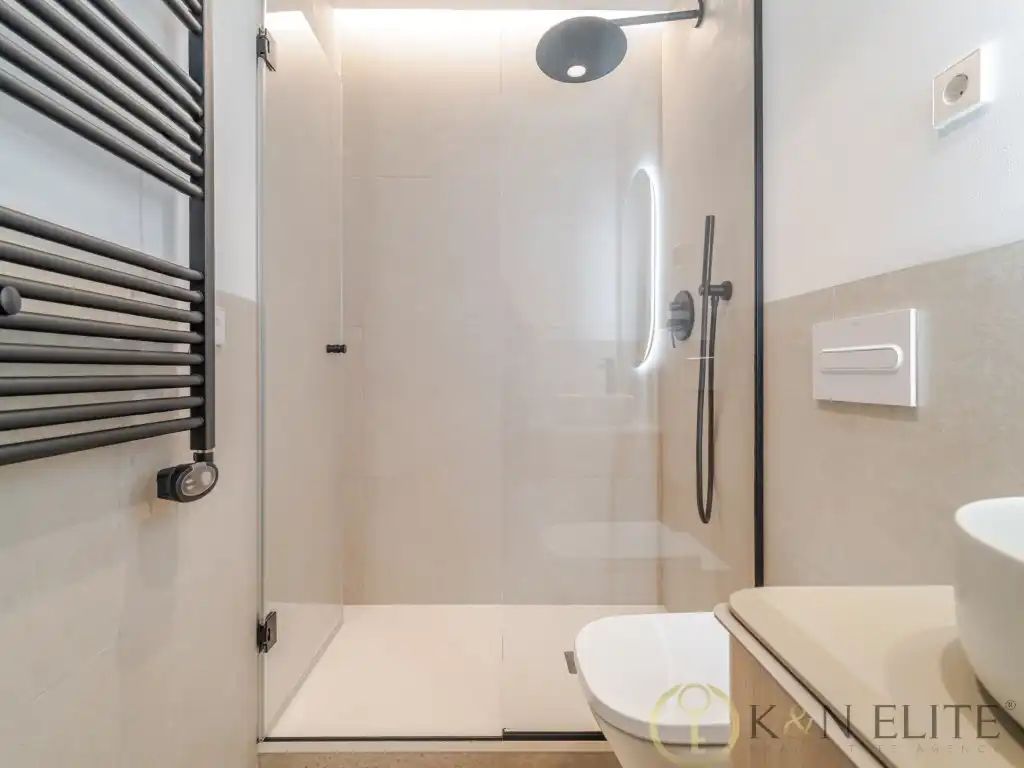 Piso con ascensor en venta en Calle Alcala, imagen 32
