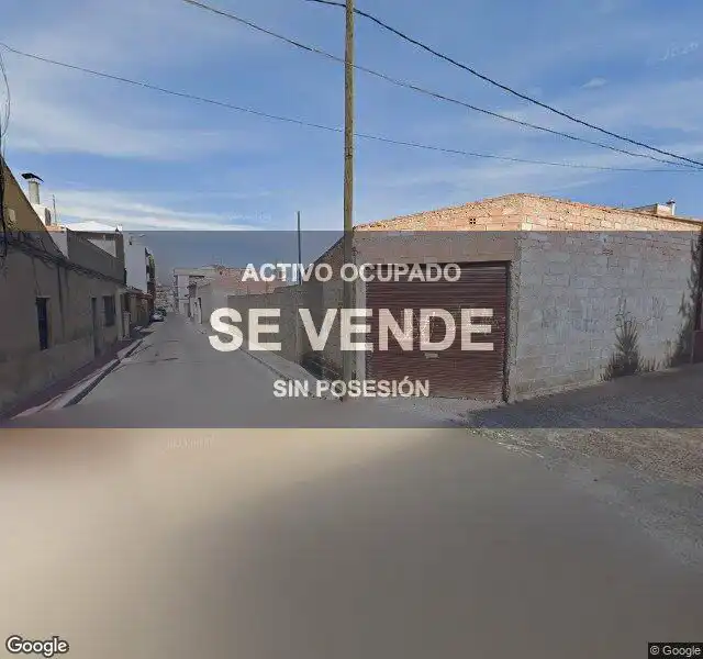 Piso en venta en Sangonera la Verde