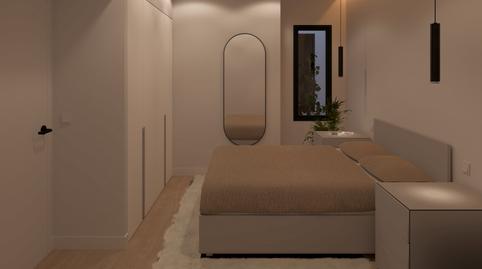 Foto 3 de Planta baixa en venda a Carrer D'albinyana, Can Palet, Barcelona