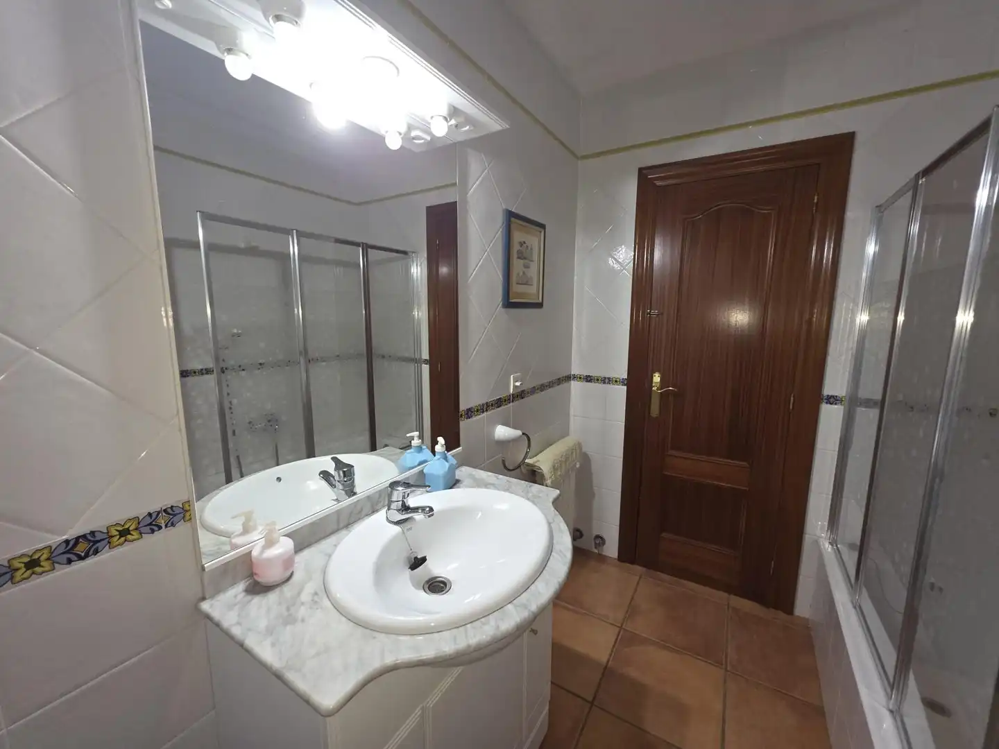Baño de Casa o chalet en venta en Tudanca con Amueblado y Balcón