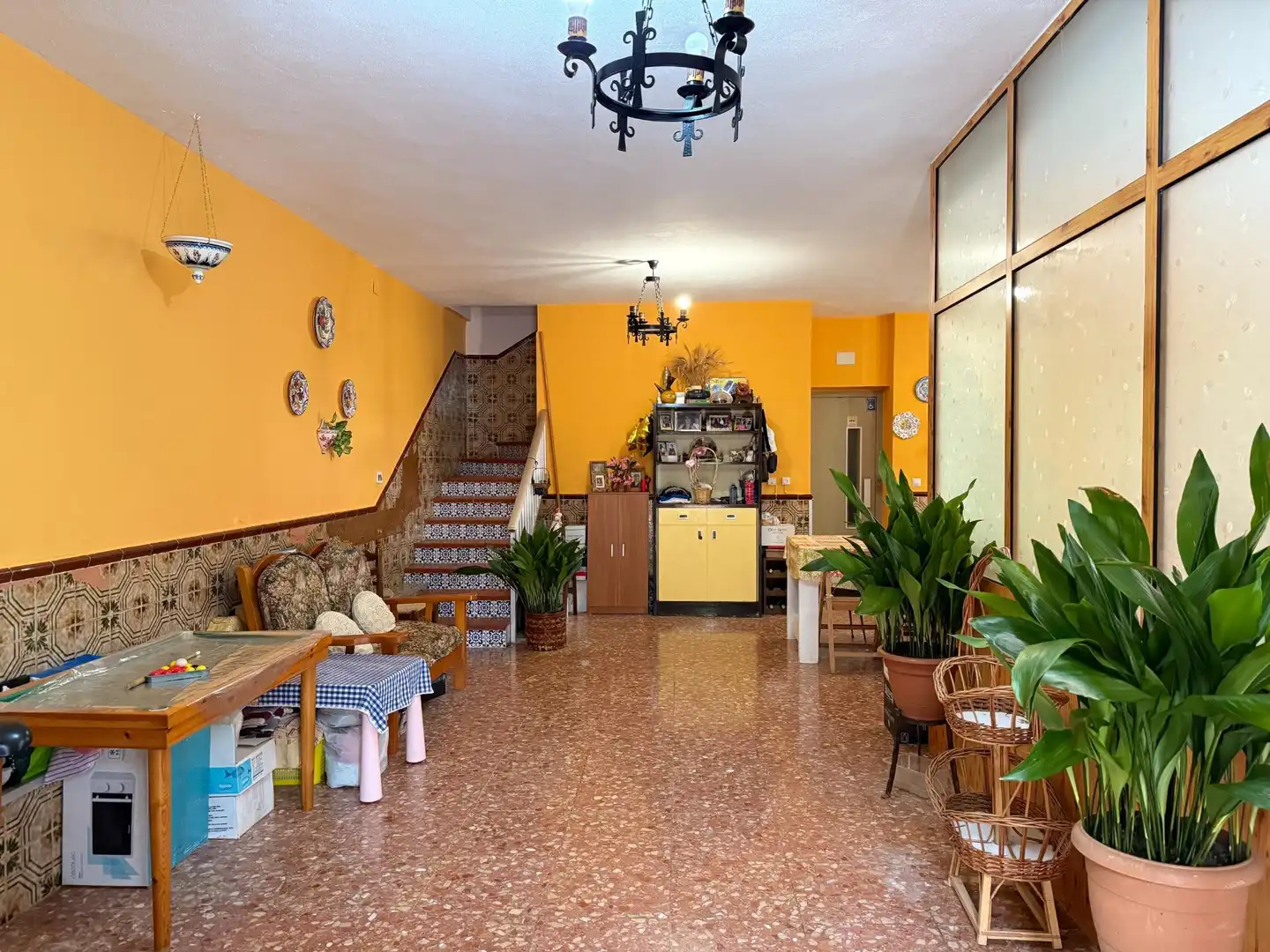 Chalet con terraza en venta en URBANIZACION VALSECA, imagen 18