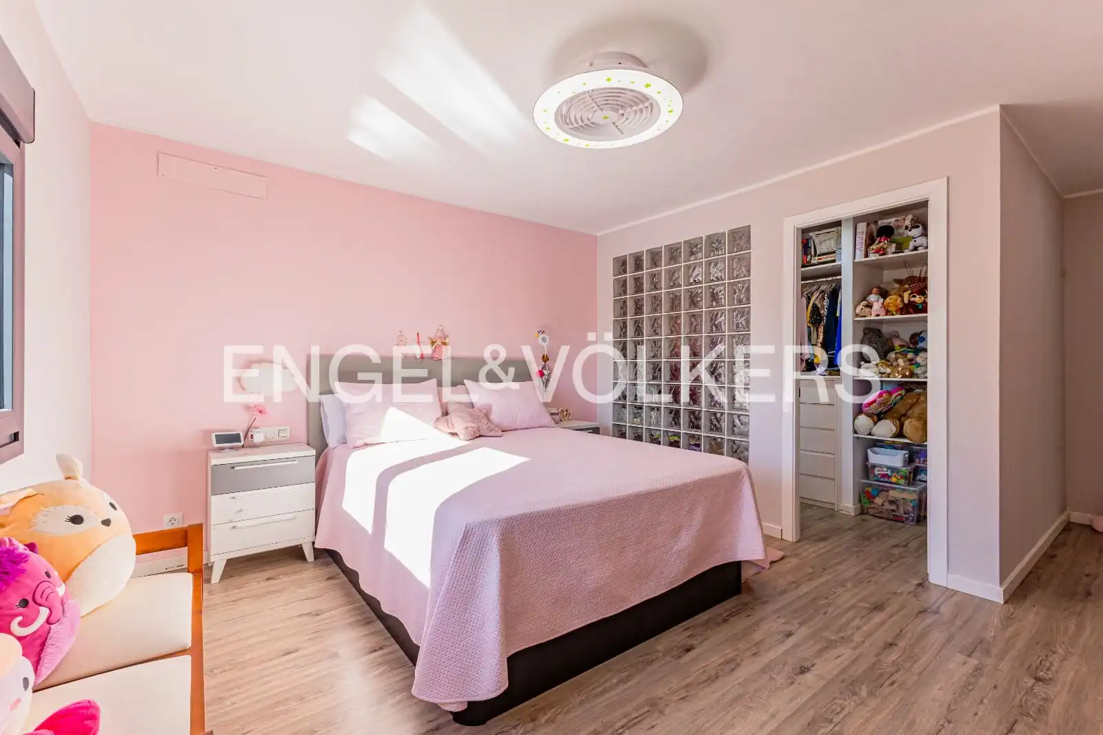 Habitación de Casa o chalet en venta en Subirats con Calefacción, Jardín privado y Balcón