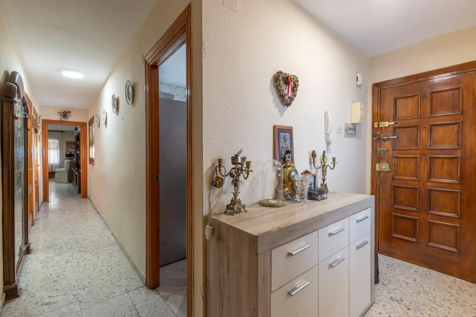 Piso en venta en DE RODRIGO DEL CAMPO, imagen 8