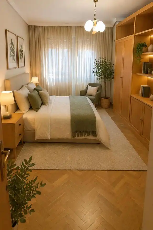 Piso con ascensor en venta en Calle Empecinado, imagen 6