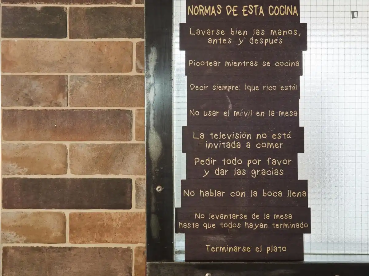 Estudio de alquiler en El Raval