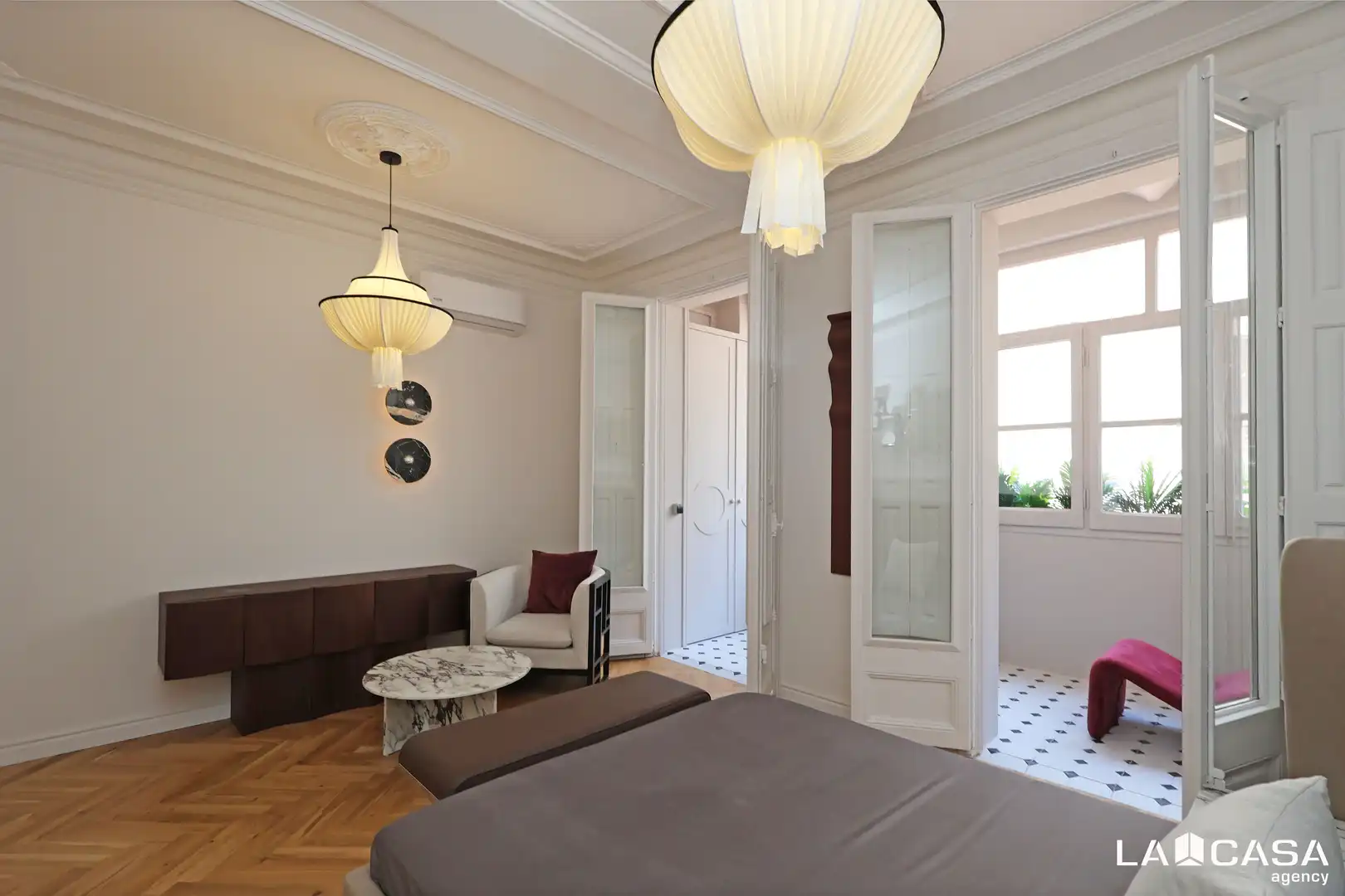 Appartement avec ascenseur à vendre à Carrer dels Tallers, imagen 19