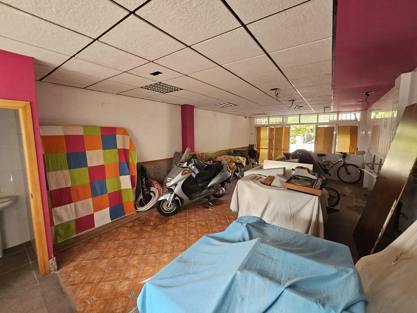Gewerbefläche zum Verkauf in Juzgados - Plaza de Toros, imagen 10