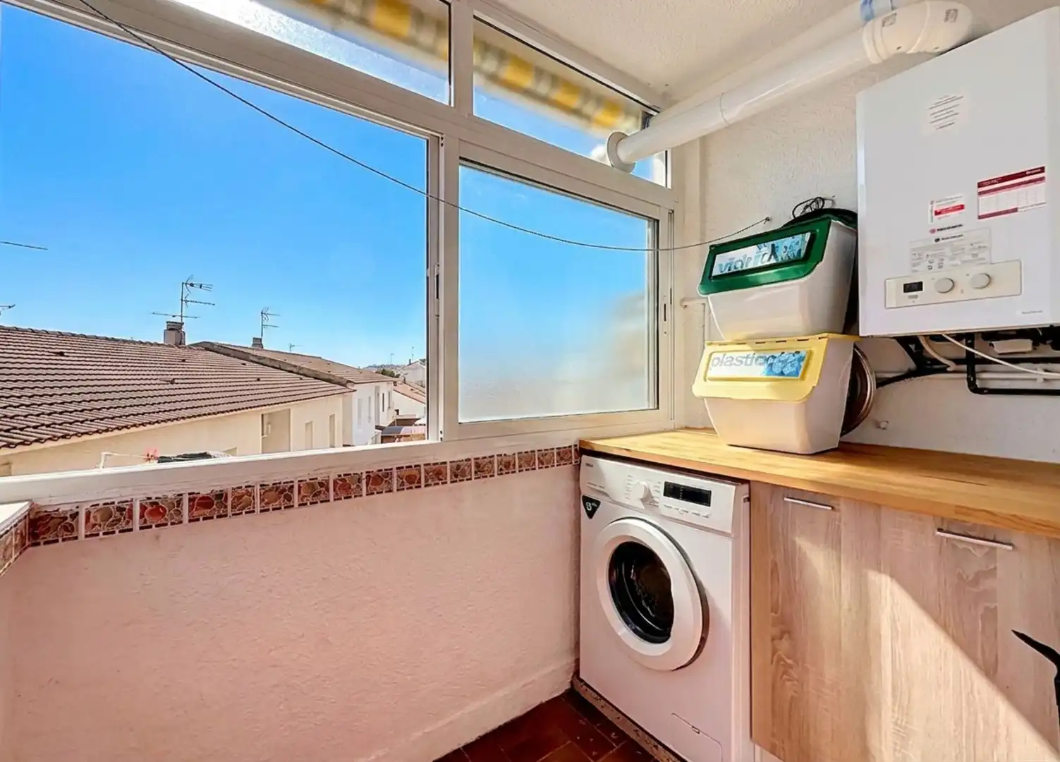 Appartement avec piscine à vendre à Marítima Nord, imagen 12