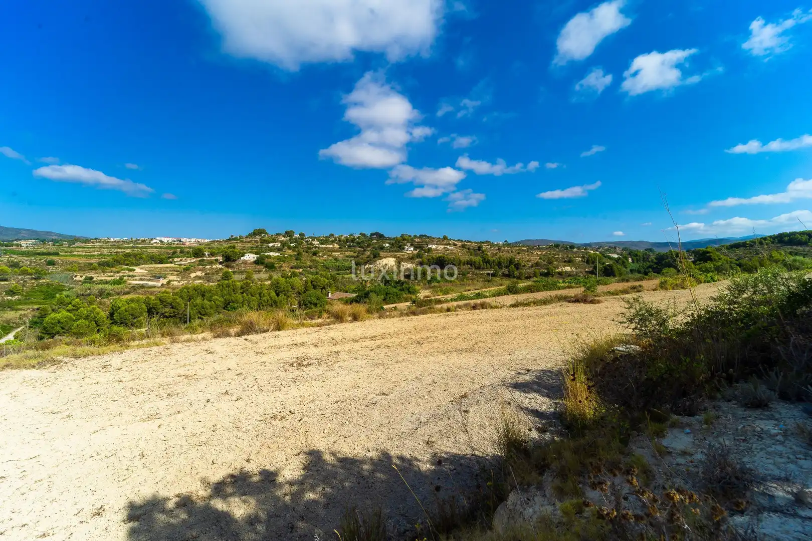 Terrenys i solars en venda a Benissa pueblo, imagen 6