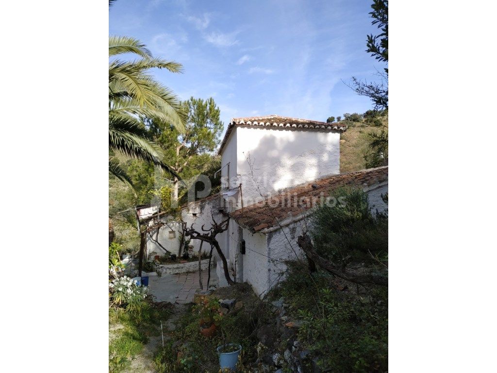 Country house for sale in N/A, Hispanidad - Vivar Téllez