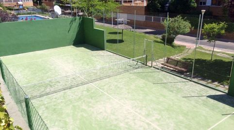 Foto 5 de Piso en venta en Sector B, Boadilla del Monte