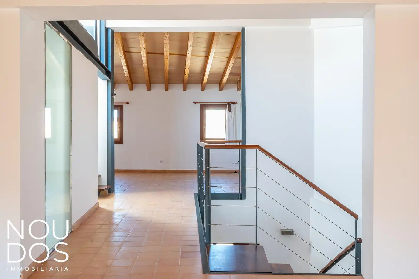 Country house zum Verkauf in Llucmajor mit Klimaanlage, Heizung und Privatgarten