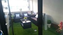 Terrace of Flat for sale in  Albacete Capital  with Air Conditioner, Heating and Terrace