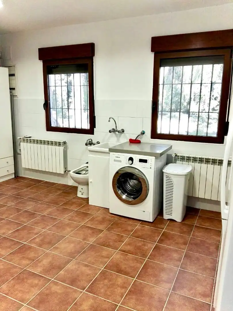 Maison avec piscine à vendre à Urbanización Pinares del Júcar 11A, imagen 53