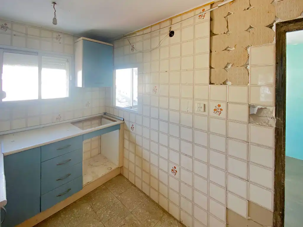 Cuina de Pis en venda en Algeciras