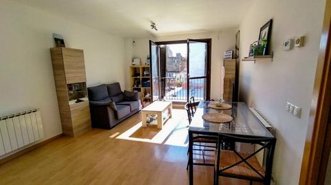 Vilaseca. Piso más parking en venta, zona el Castell.Alquilado, imatge 4