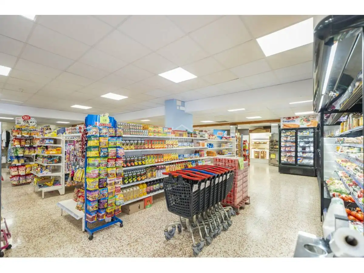Local comercial en venta en Cala d'en Bosch - Serpentona, imagen 6