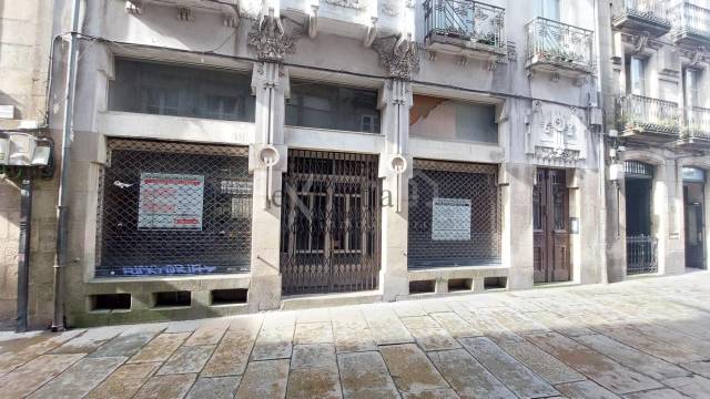 Local comercial en Venta en Casco Histórico