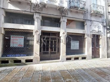 Gewerbefläche zum Verkauf in Casco Histórico