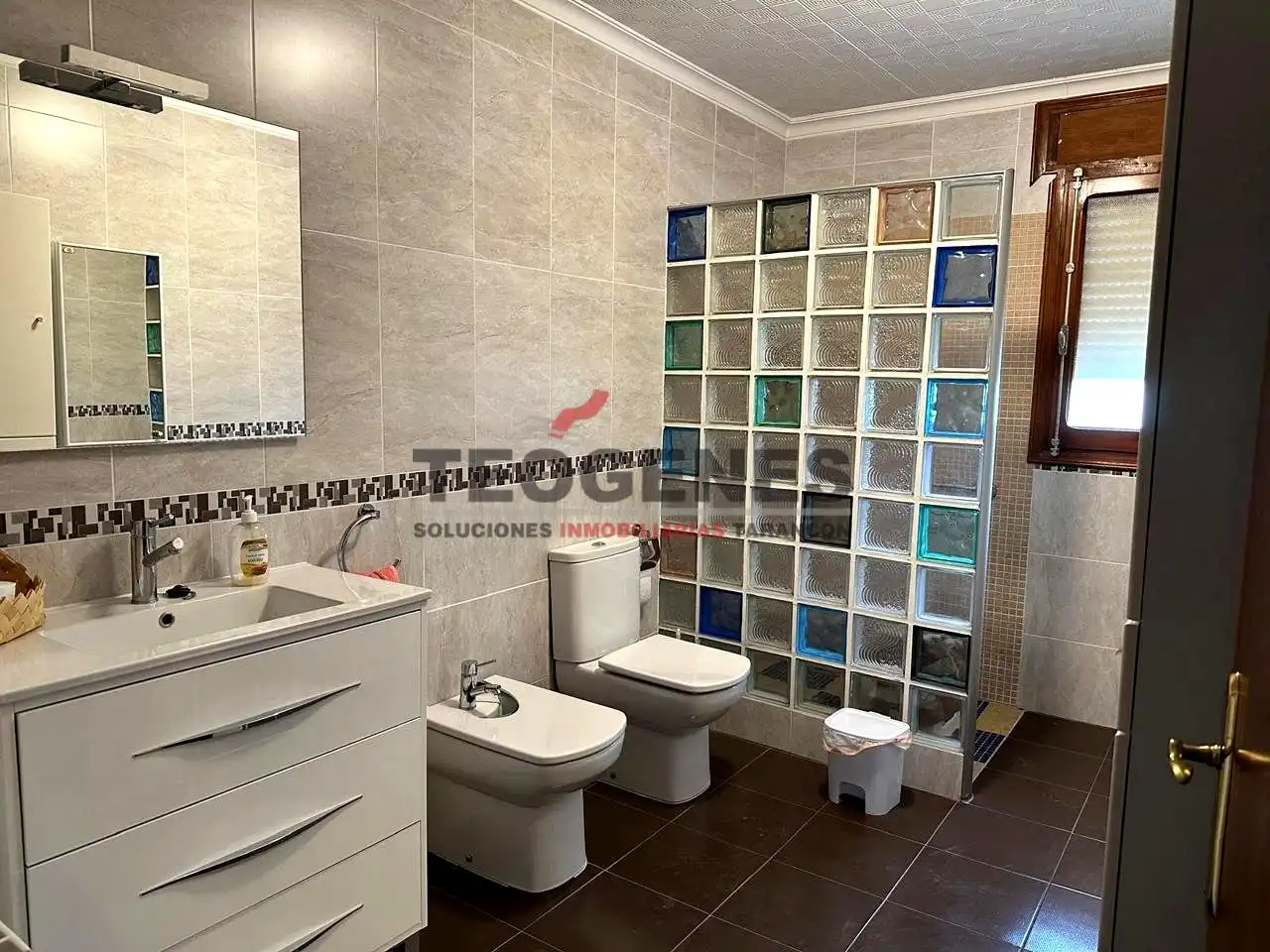 Bathroom of Houses for sale in Belmonte  with Heating, Storage room and Furnished