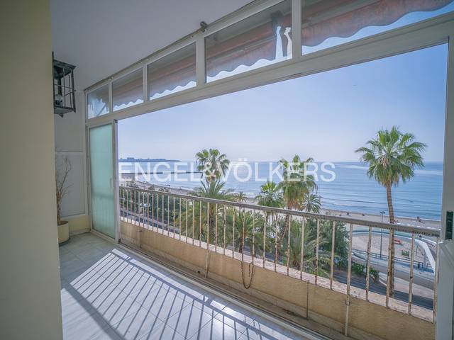 Piso en Venta en Calle de la Virgen del Socorro en Raval Roig - Virgen del Socorro