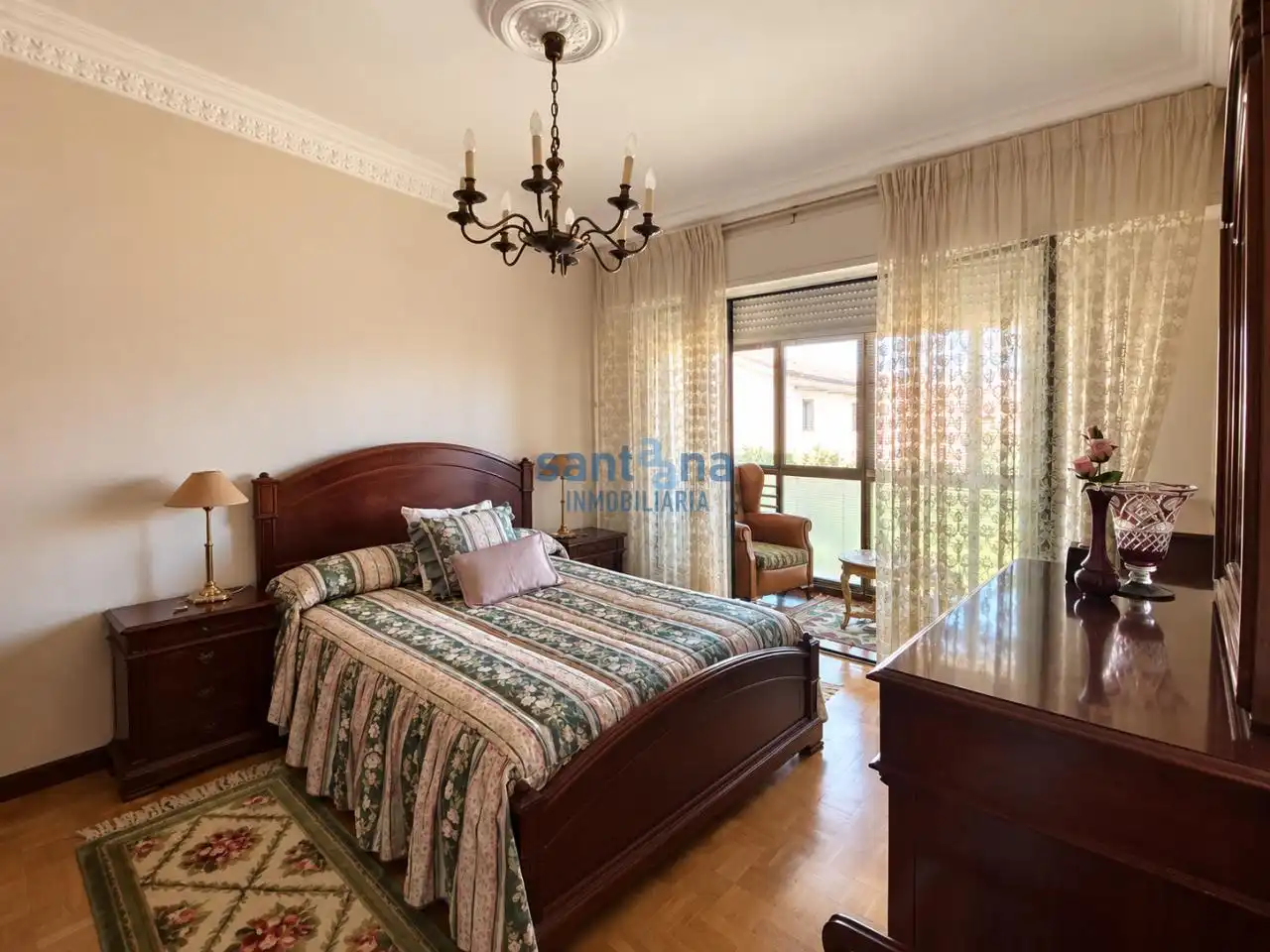 Habitación de Casa o chalet en venta en El Ejido - Santa Ana