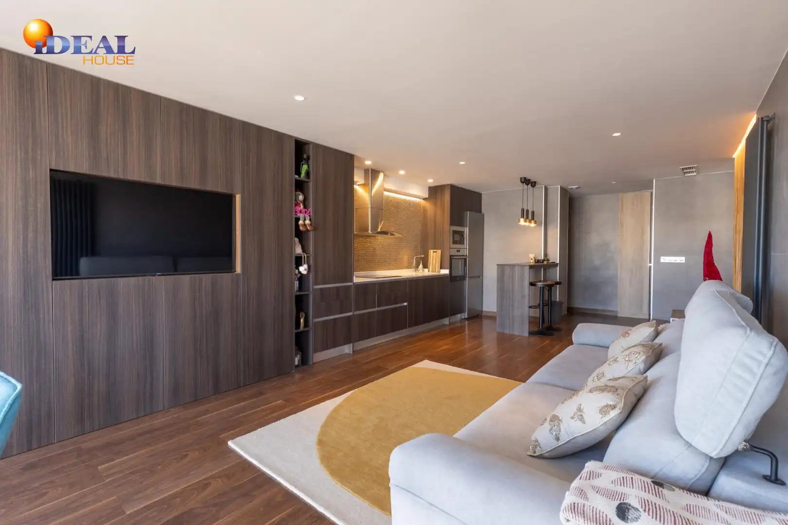 Apartament amb ascensor en venda a Urbanizacion Solynieve, imagen 9