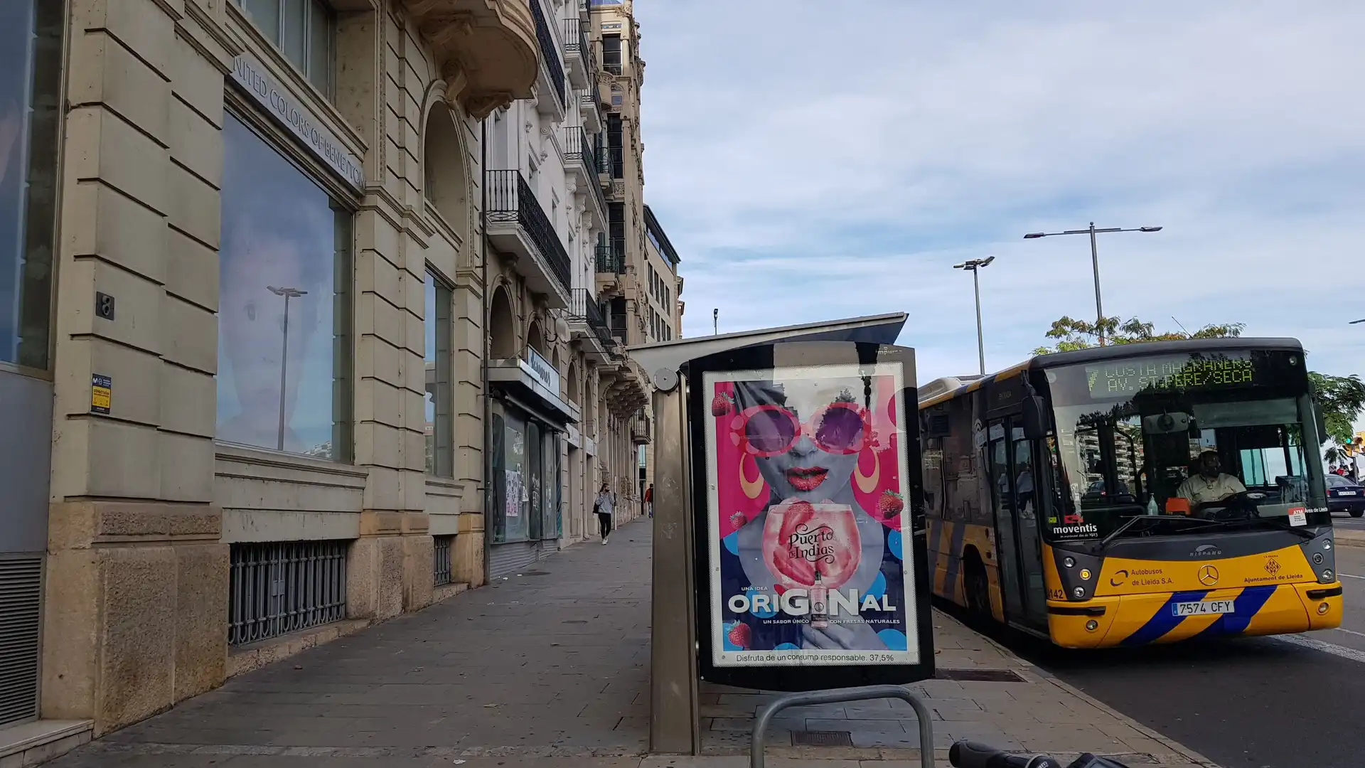 Gewerbefläche zur Miete in Centre Històric, imagen 8