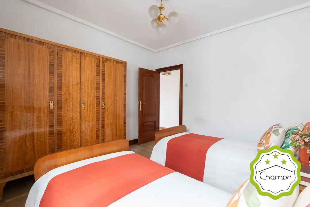 Flat with lift for sale in Arteagabeitia - Retuerto - Kareaga, imagen 18