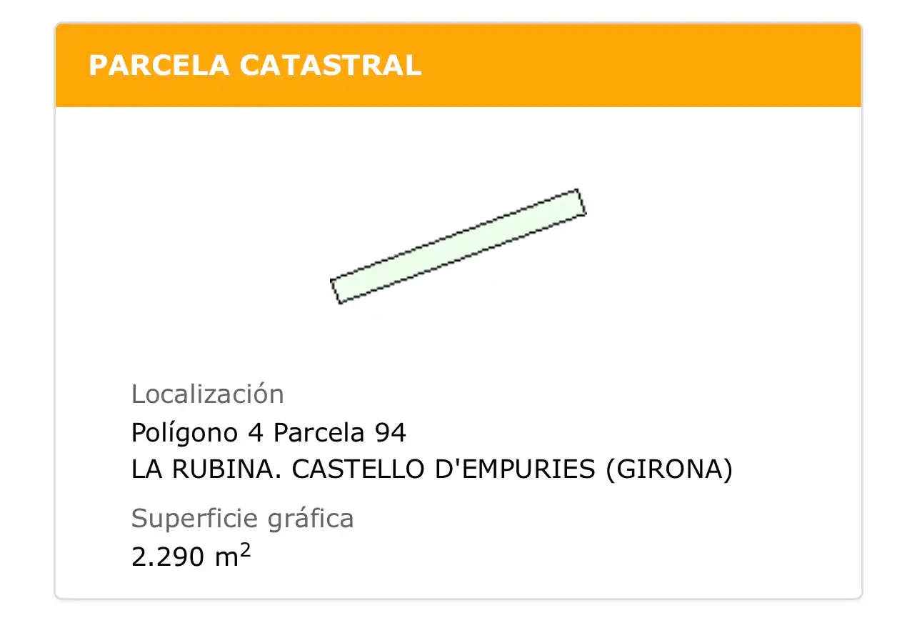 Terreny rústic en venda a Castelló d'Empúries, imagen 10