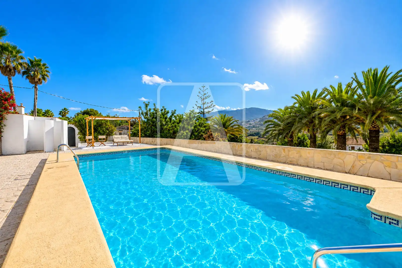 Xalet amb piscina en venda a Cometa, imagen 35