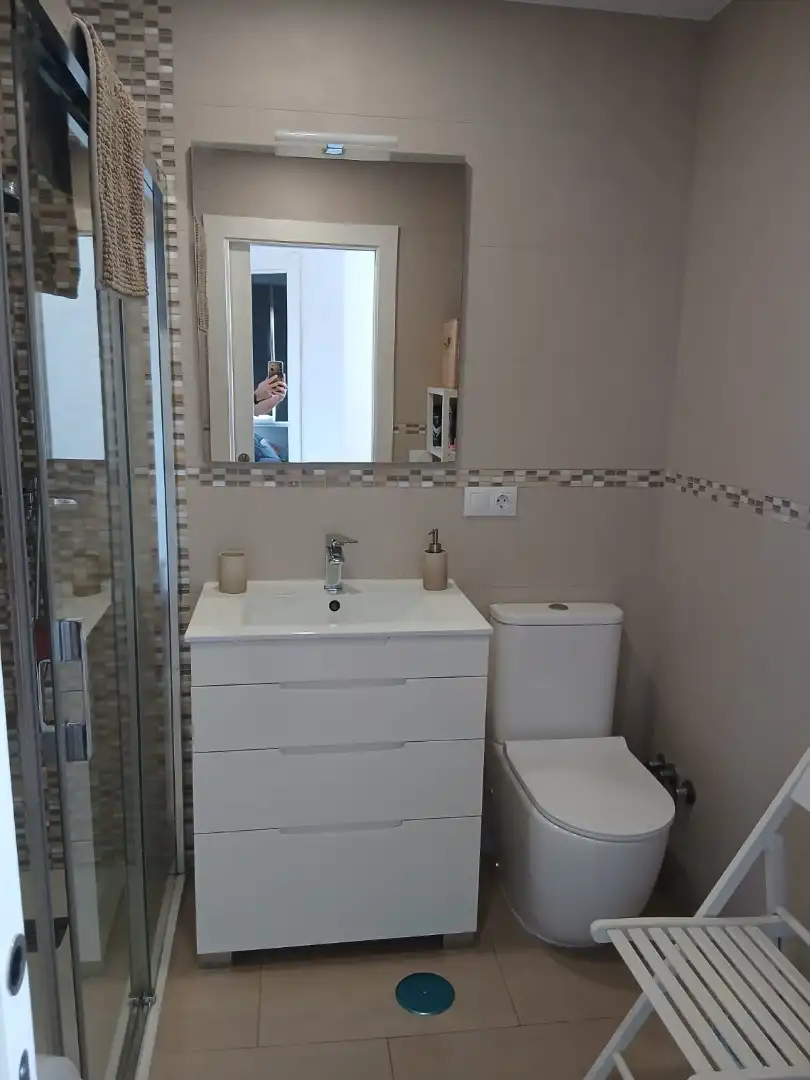 Flat for rent in Avenida Joan Miró, 16, Calvario