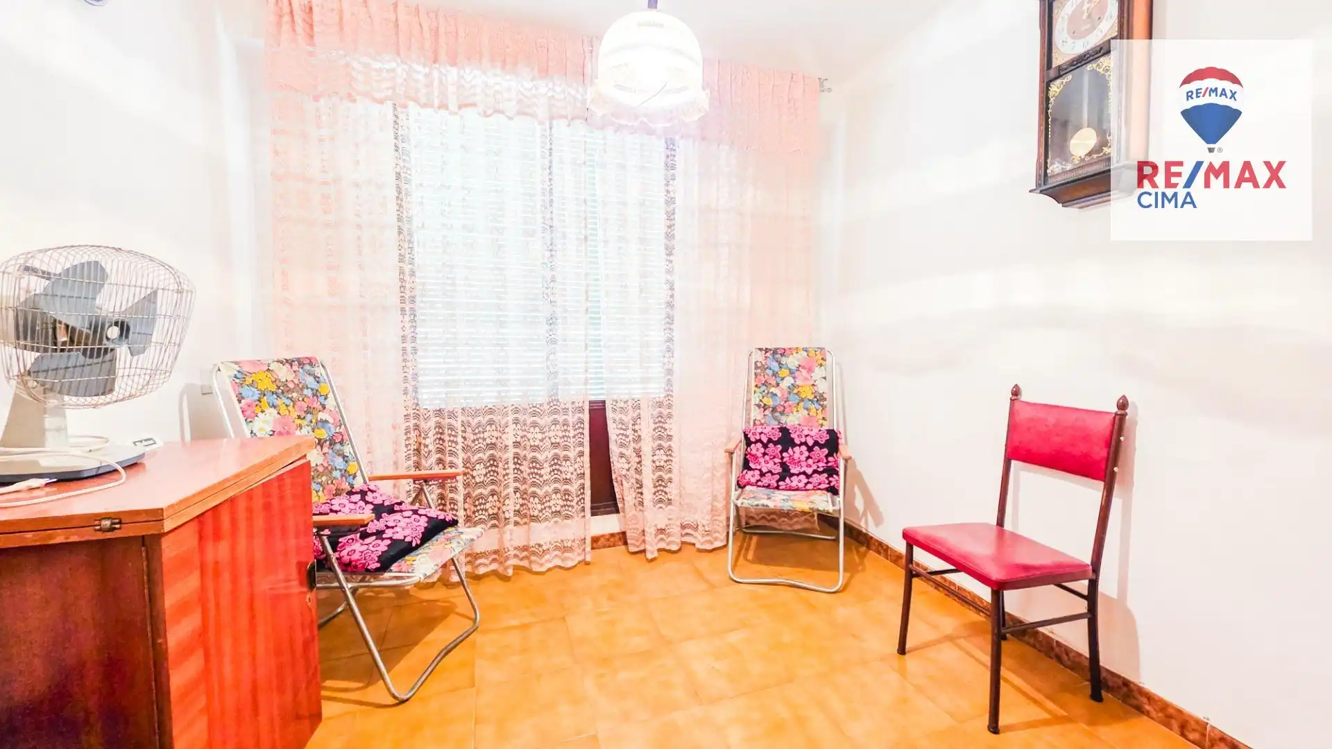 Schlafzimmer von Country house zum Verkauf in Orce