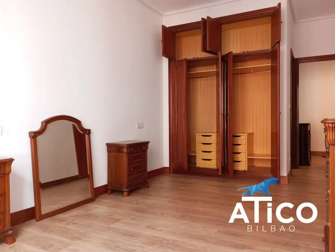 Flat with lift to rent in Gordóniz Kalea, imagen 10
