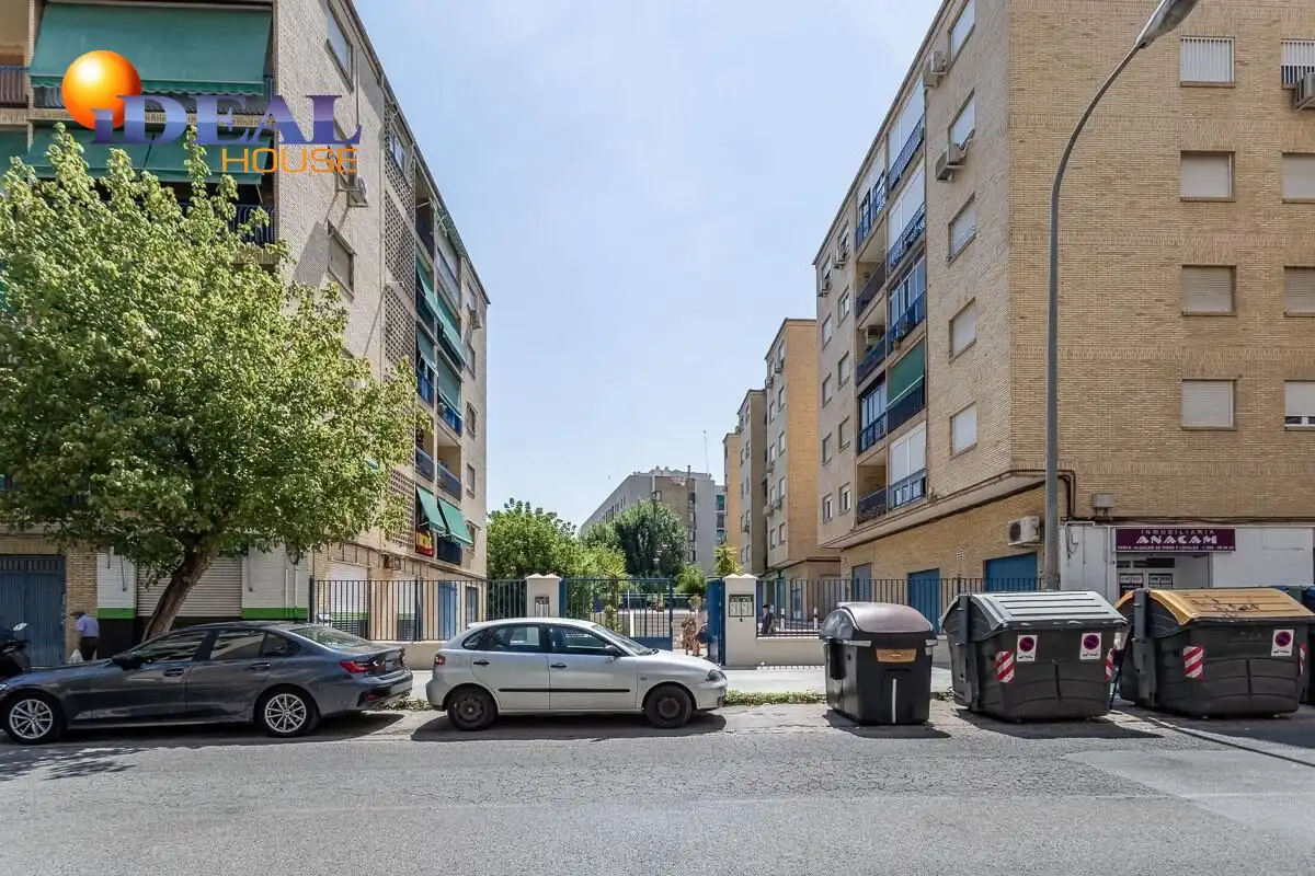 Appartamento con ascensore in vendita a Genil, imagen 35