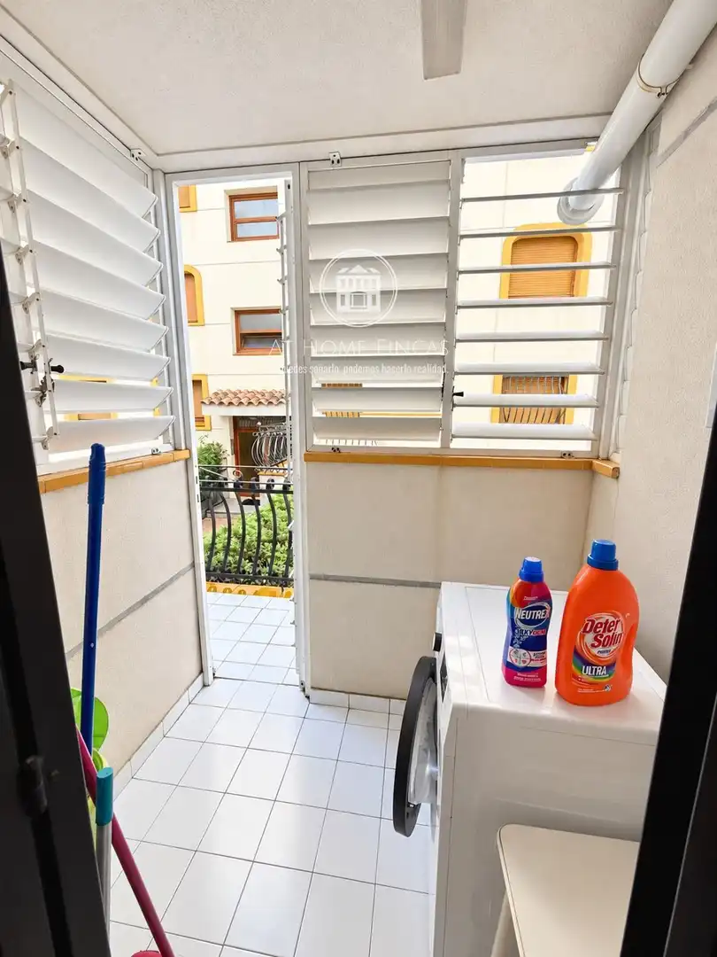 Pis amb piscina en venda a AV COSSETANIA 90 92 MAS MEL, CALAFELL, Tarragona, imagen 29