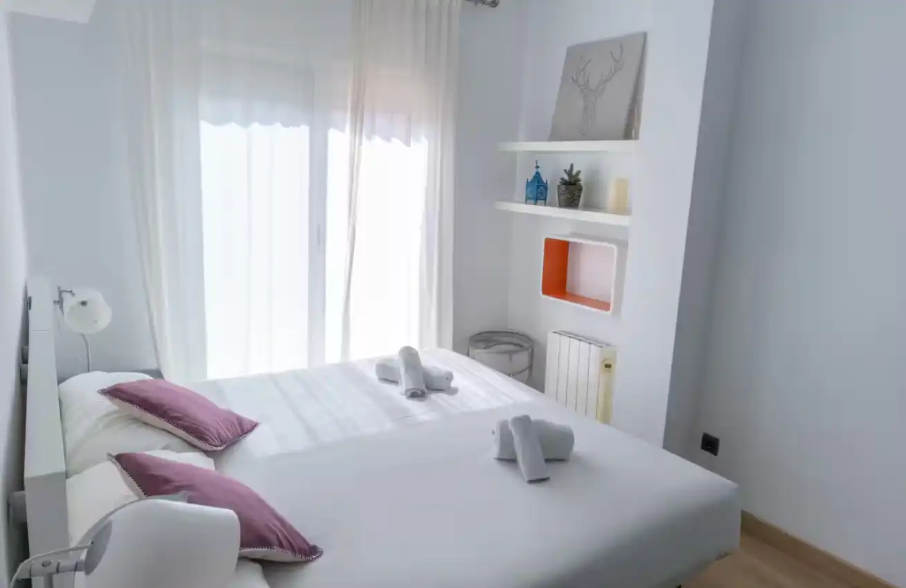 Ático de alquiler en Carrer de Llança, 54, La Nova Esquerra de l'Eixample