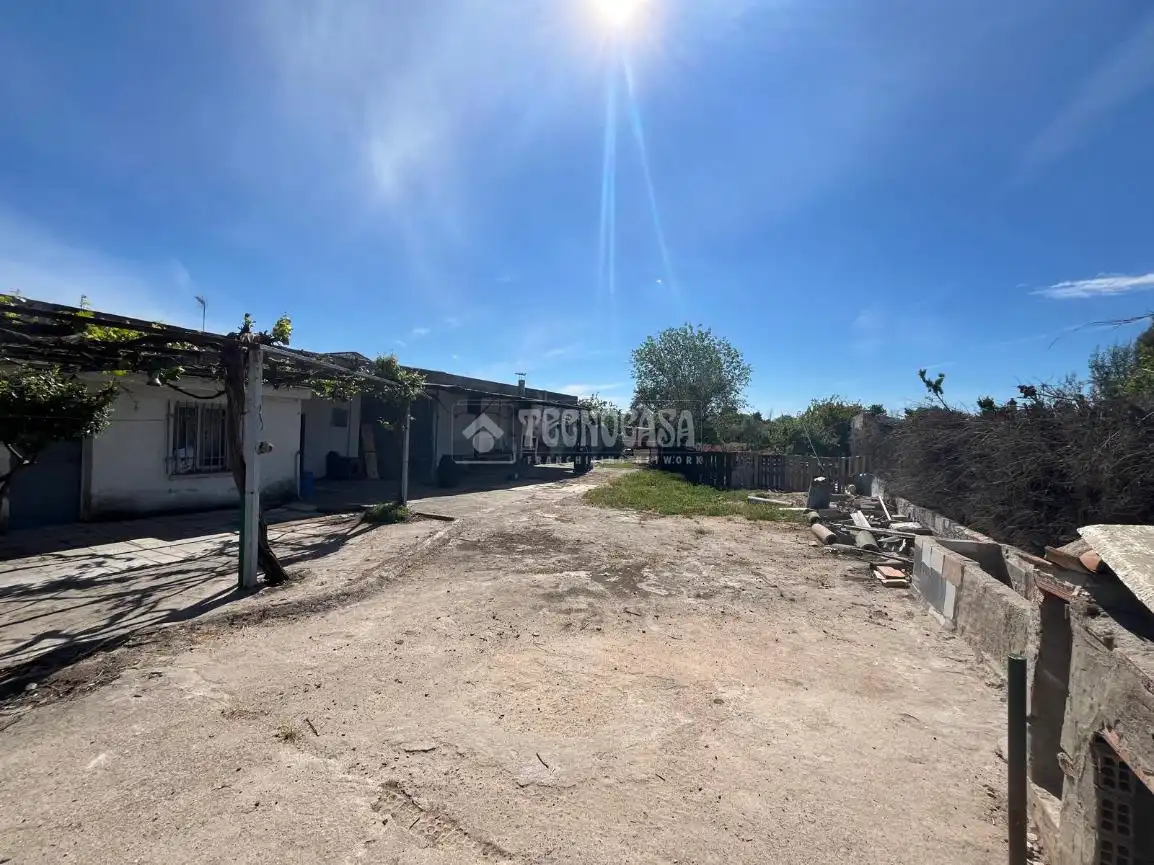 Land for sale in Talavera de la Reina