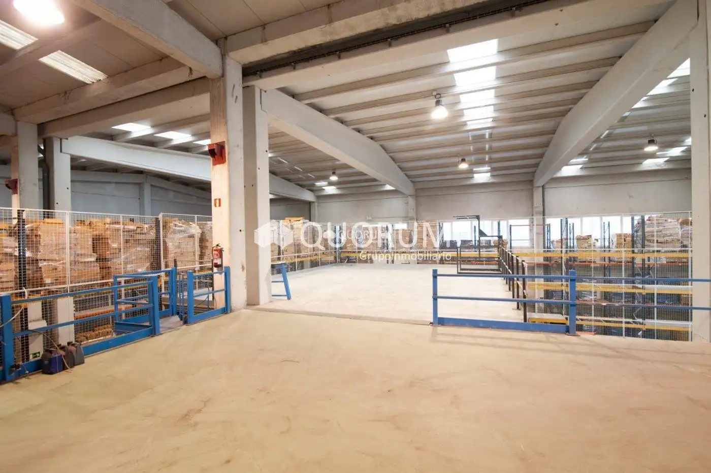 Industrial buildings for rent in Abadiño 