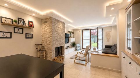 Foto 2 de Casa o chalet en venta en Gamarra Mayor (pueblo), Abetxuko, Vitoria - Gasteiz