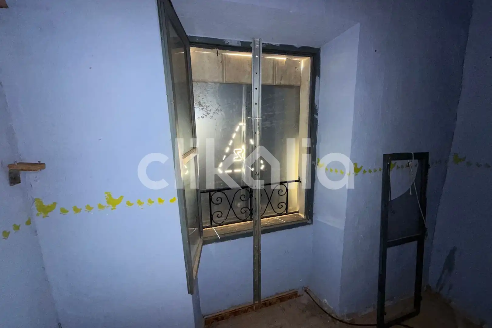 Dormitori de Casa o xalet en venda en Jumilla amb Terrassa i Traster